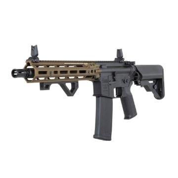 Specna Arms SA-P27 Prime™ Aster II ETU Chaos Bronz Airsoft Tüfek