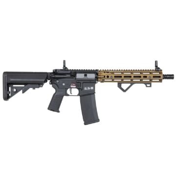 Specna Arms SA-P27 Prime™ Aster II ETU Chaos Bronz Airsoft Tüfek