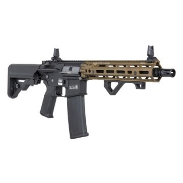 Specna Arms SA-P27 Prime™ Aster II ETU Chaos Bronz Airsoft Tüfek