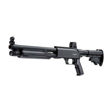 UMAREX T4E RUBBERBALL SG 68 Kauçuk Mermi Havalı Tüfek