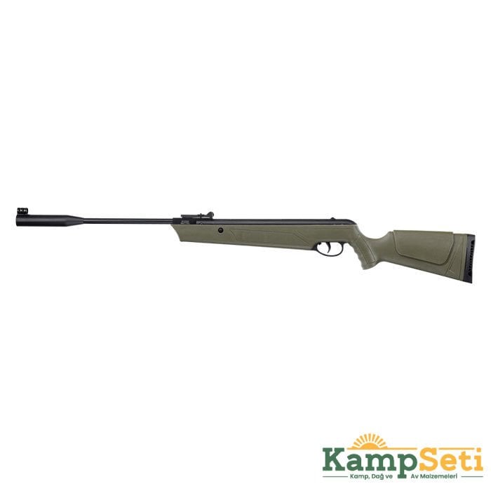 EKOL Ultimate 550 Havalı Tüfek Haki 5.5 mm