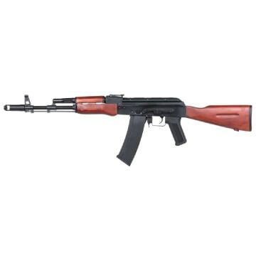 Specna Arms SA-PJ02 Prime™ Aster V3 SE ETU AK47 Siyah Airsoft Tüfek