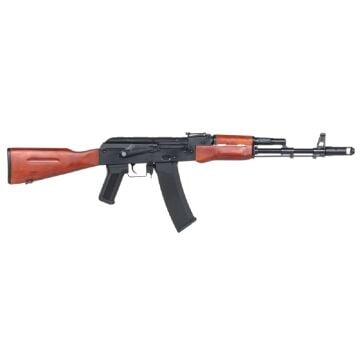 Specna Arms SA-PJ02 Prime™ Aster V3 SE ETU AK47 Siyah Airsoft Tüfek