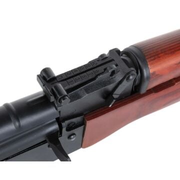 Specna Arms SA-PJ02 Prime™ Aster V3 SE ETU AK47 Siyah Airsoft Tüfek
