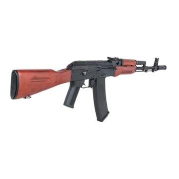 Specna Arms SA-PJ02 Prime™ Aster V3 SE ETU AK47 Siyah Airsoft Tüfek