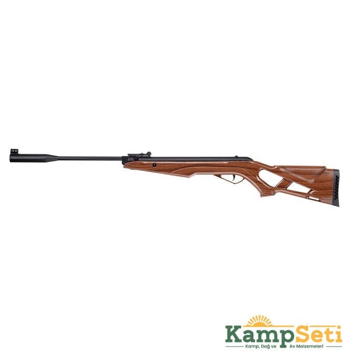 EKOL Thunder 550 5.5 mm Havalı Tüfek Ahşap Kaplama