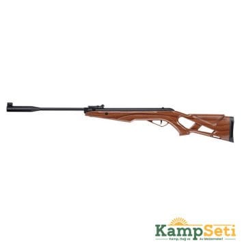 EKOL Thunder 550 5.5 mm Havalı Tüfek Ahşap Kaplama