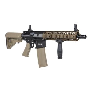 Specna Arms Daniel Defense® MK18 SA-E19 EDGE™ HAL 2™ ETU Gen.2 Yarım Tan Airsoft Tüfek