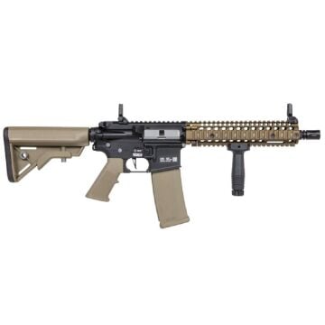 Specna Arms Daniel Defense® MK18 SA-E19 EDGE™ HAL 2™ ETU Gen.2 Yarım Tan Airsoft Tüfek