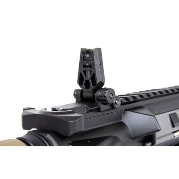 Specna Arms Daniel Defense® MK18 SA-E19 EDGE™ HAL 2™ ETU Gen.2 Yarım Tan Airsoft Tüfek