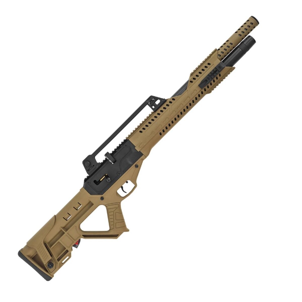 Hatsan Invader Auto FDE PCP Havalı Tüfek