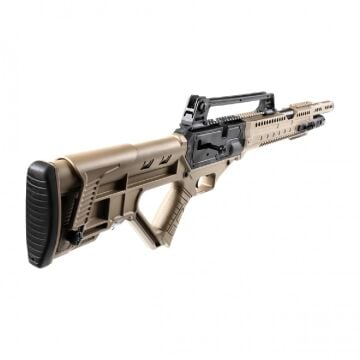 Hatsan Invader Auto FDE PCP Havalı Tüfek