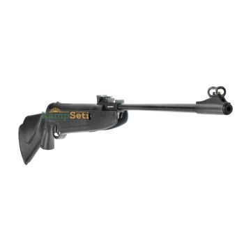 EKOL Major 550 5.5 mm Havalı Tüfek Siyah
