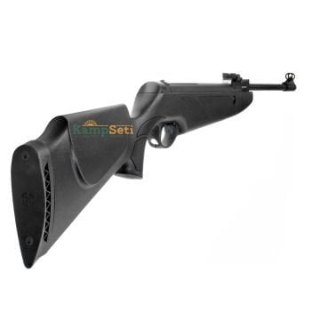 EKOL Major 550 5.5 mm Havalı Tüfek Siyah
