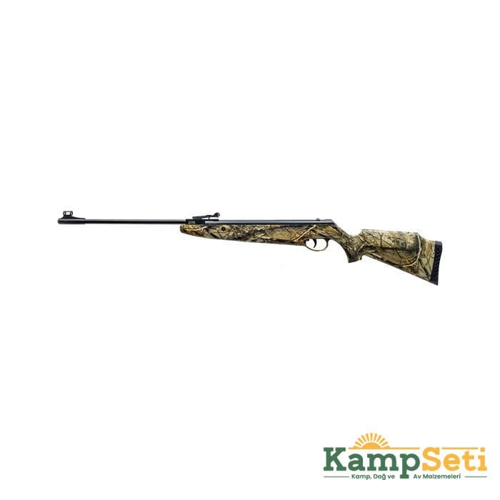 EKOL Major 550 5.5  Havalı Tüfek Kamo