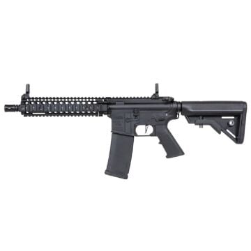 Specna Arms Daniel Defense MK18 SA-E19 EDGE HAL 2 ETU Gen.2 Siyah AEG Airsoft Tüfek
