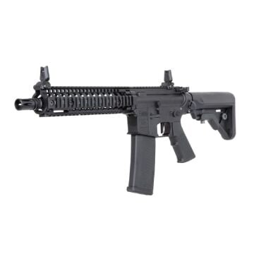 Specna Arms Daniel Defense MK18 SA-E19 EDGE HAL 2 ETU Gen.2 Siyah AEG Airsoft Tüfek