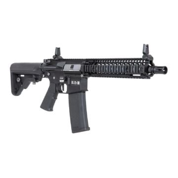Specna Arms Daniel Defense MK18 SA-E19 EDGE HAL 2 ETU Gen.2 Siyah AEG Airsoft Tüfek