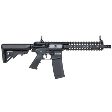 Specna Arms Daniel Defense MK18 SA-E19 EDGE HAL 2 ETU Gen.2 Siyah AEG Airsoft Tüfek