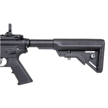 Specna Arms Daniel Defense MK18 SA-E19 EDGE HAL 2 ETU Gen.2 Siyah AEG Airsoft Tüfek