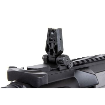 Specna Arms Daniel Defense MK18 SA-E19 EDGE HAL 2 ETU Gen.2 Siyah AEG Airsoft Tüfek