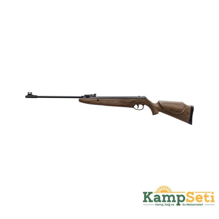 EKOL Major 550 5.5 mm Havalı Tüfek Ahşap Kaplama