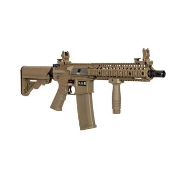 Specna Arms SA-C19 DD CORE HAL ETU Gen.2 Full Tan AEG Airsoft Tüfek