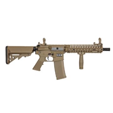 Specna Arms SA-C19 DD CORE HAL ETU Gen.2 Full Tan AEG Airsoft Tüfek