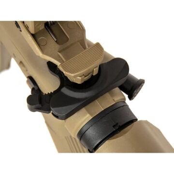 Specna Arms SA-C19 DD CORE HAL ETU Gen.2 Full Tan AEG Airsoft Tüfek