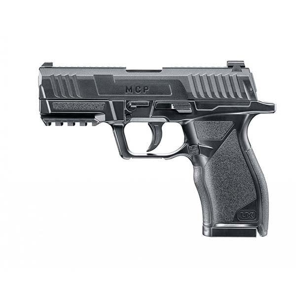 UMAREX UX MCP 4.5 mm Siyah Havalı Tabanca