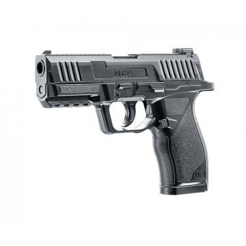UMAREX UX MCP 4.5 mm Siyah Havalı Tabanca