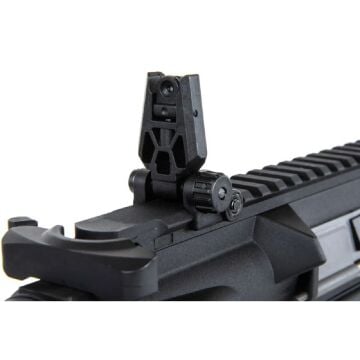 Specna Arms SA-C24 CORE HAL ETU Gen.2 Siyah AEG Airsoft Tüfek
