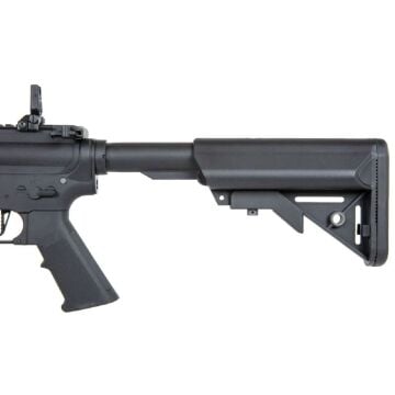 Specna Arms SA-C24 CORE HAL ETU Gen.2 Siyah AEG Airsoft Tüfek
