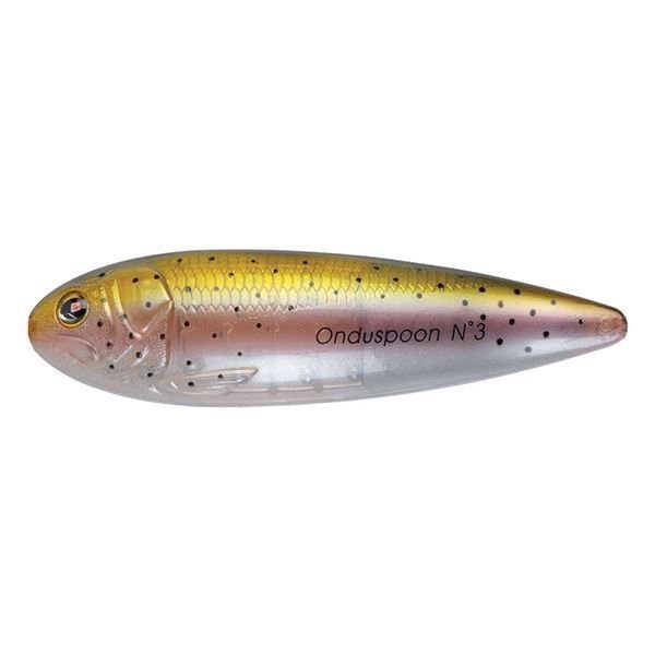 D. SEBILE ONDUS OD-GL-NO-N1-SSK-NRT