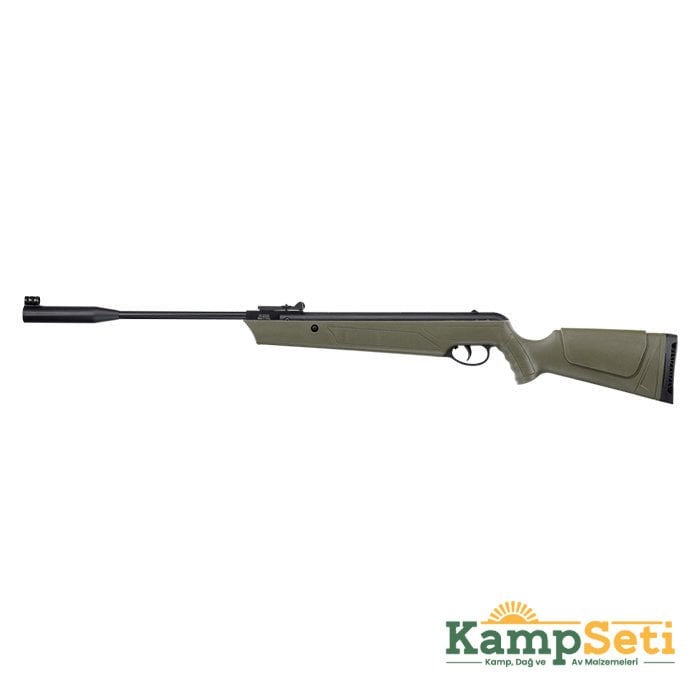 EKOL Ultimate ES 550 Havalı Tüfek Haki 5.5 mm