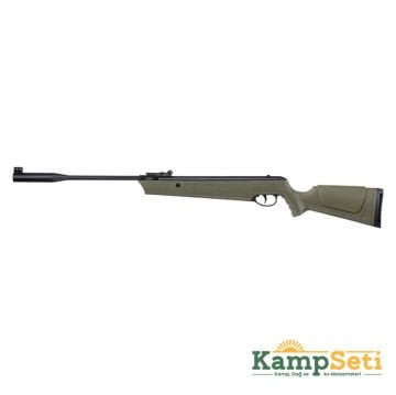 EKOL Ultimate ES 550 Havalı Tüfek Haki 5.5 mm