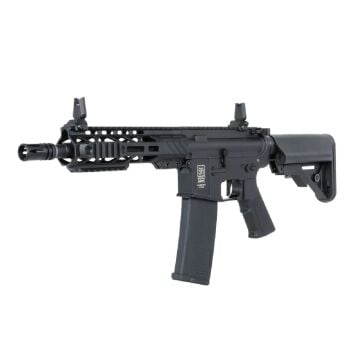 Specna Arms SA-C25 CORE HAL ETU Gen.2 Siyah AEG Airsoft Tüfek