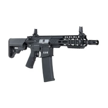Specna Arms SA-C25 CORE HAL ETU Gen.2 Siyah AEG Airsoft Tüfek