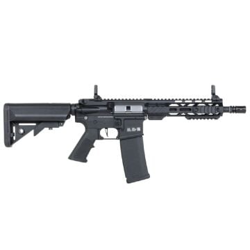 Specna Arms SA-C25 CORE HAL ETU Gen.2 Siyah AEG Airsoft Tüfek
