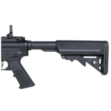 Specna Arms SA-C25 CORE HAL ETU Gen.2 Siyah AEG Airsoft Tüfek