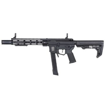 Specna Arms SA-CX02 CORE HAL ETU Gen.2 Siyah AEG Airsoft Tüfek