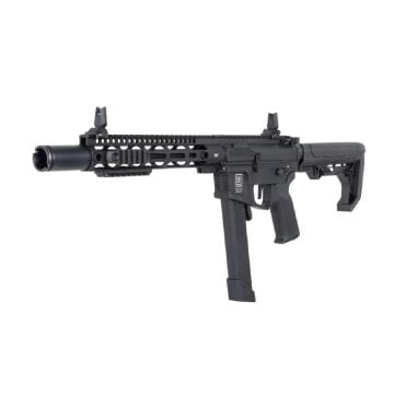 Specna Arms SA-CX02 CORE HAL ETU Gen.2 Siyah AEG Airsoft Tüfek