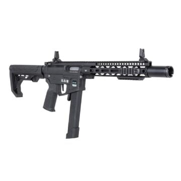 Specna Arms SA-CX02 CORE HAL ETU Gen.2 Siyah AEG Airsoft Tüfek
