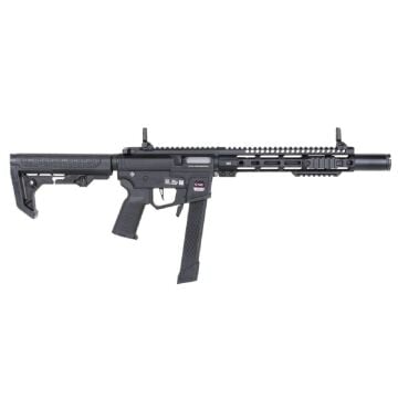 Specna Arms SA-CX02 CORE HAL ETU Gen.2 Siyah AEG Airsoft Tüfek