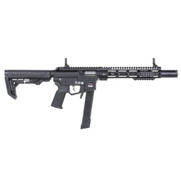 Specna Arms SA-CX02 CORE HAL ETU Gen.2 Siyah AEG Airsoft Tüfek