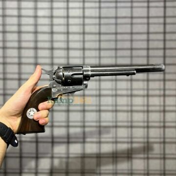 UMAREX Colt SAA .45 US Marshal 7,5'' 4,5 mm Antique Havalı Tabanca