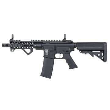 Specna Arms SA-C17 CORE HAL ETU Gen.2 Siyah AEG Airsoft Tüfek