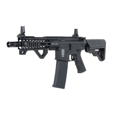 Specna Arms SA-C17 CORE HAL ETU Gen.2 Siyah AEG Airsoft Tüfek