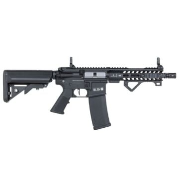 Specna Arms SA-C17 CORE HAL ETU Gen.2 Siyah AEG Airsoft Tüfek