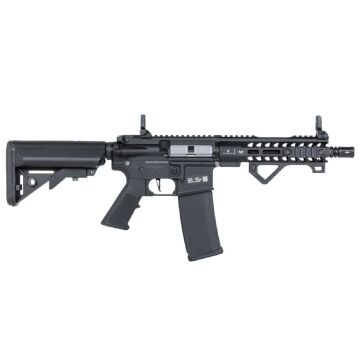 Specna Arms SA-C17 CORE HAL ETU Gen.2 Siyah AEG Airsoft Tüfek